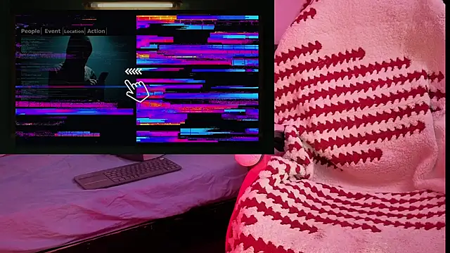 25sweetlilbunny webcam