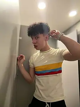 yoursexyjose webcam