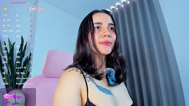 sara_ospina22 webcam