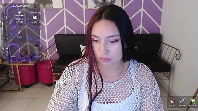 Scarlet_queen4 webcam