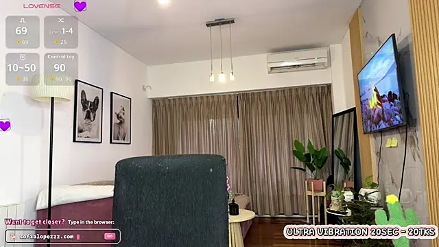 sofialopezzzzz webcam