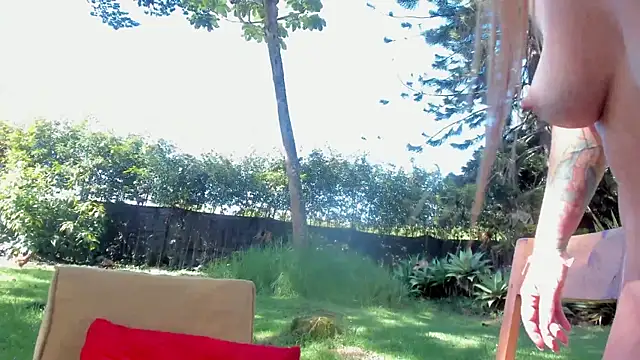 NatashaDiamond webcam