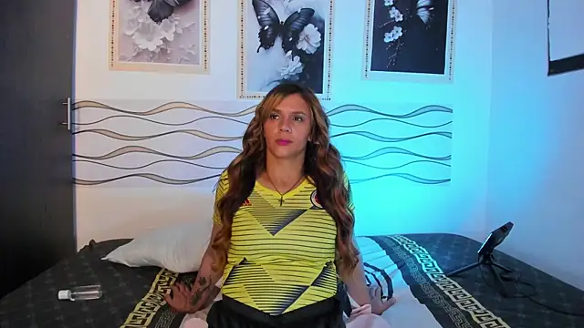 queenceleste69 webcam
