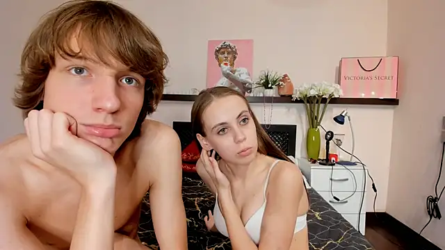 4u4love (G teen) - Doggy for Emmy