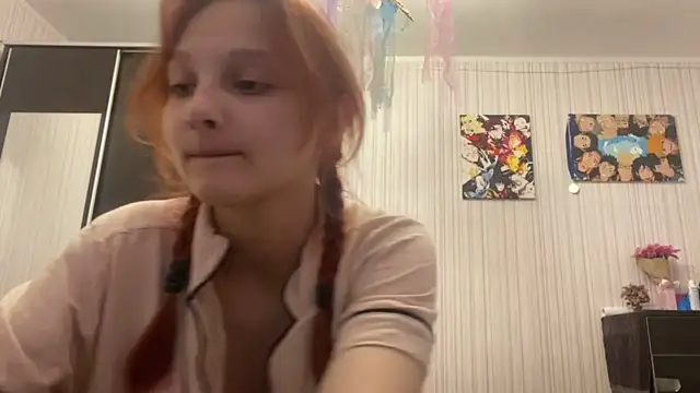 LatarshaWishard webcam