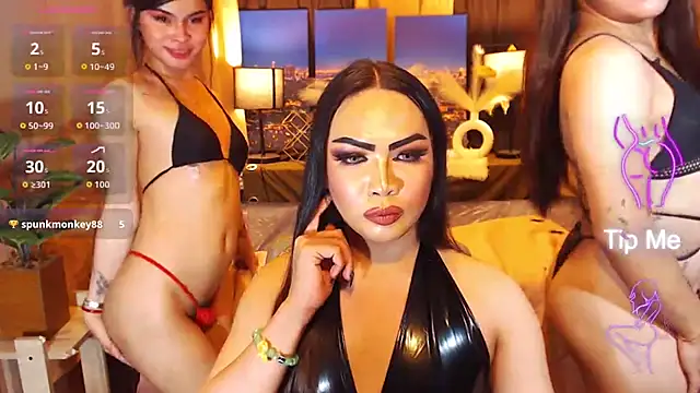FilthyJairaxxx webcam
