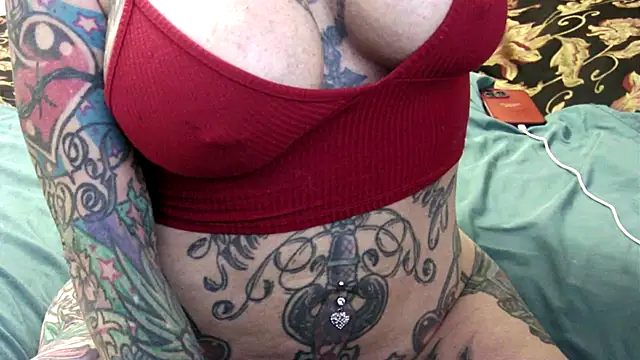pamelagunns webcam