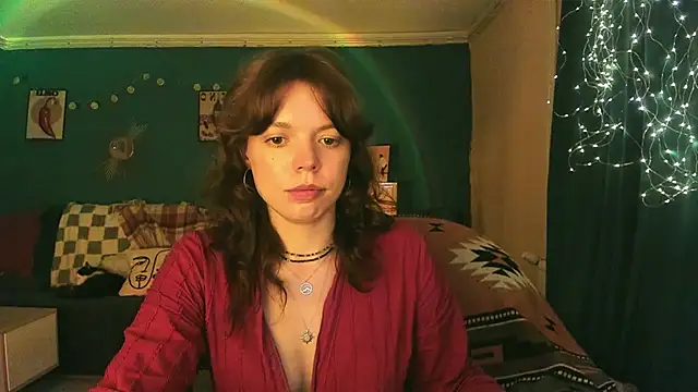 ClancyMorissey webcam