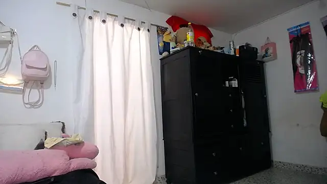 ANAHISOFIA27 webcam