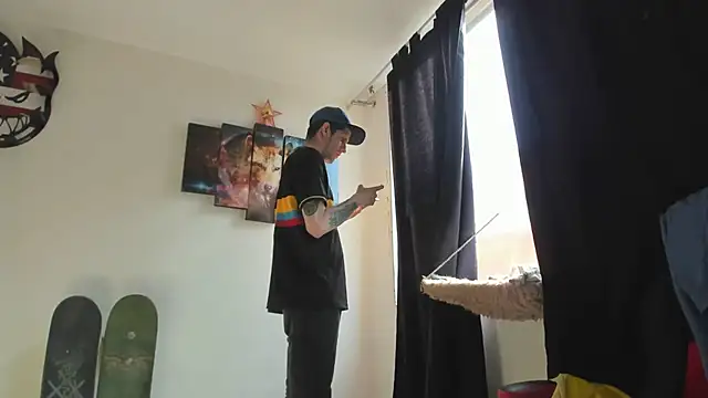Jeff_Walton@xh webcam