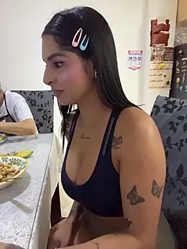 charlotte_stevenss_ webcam