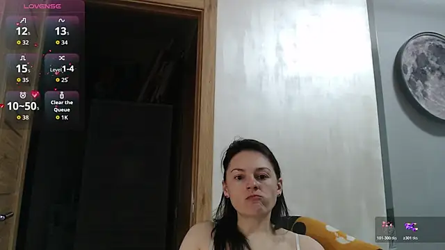 Stacy_Davice webcam