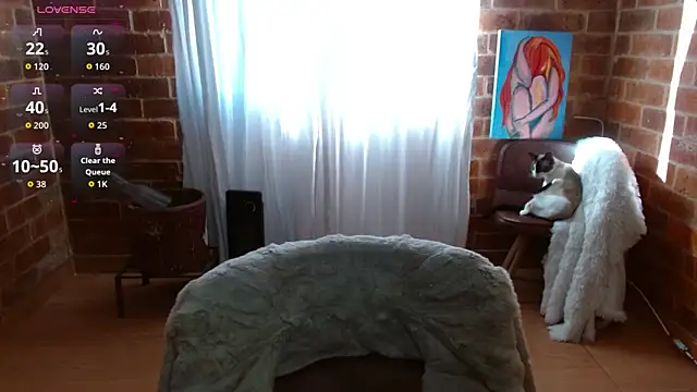 rashellroses22 - Rashellroses22's free webcam - UK Sex Cams