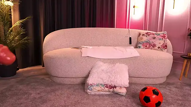 Red_Kim webcam