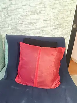 kiimjackson1- webcam