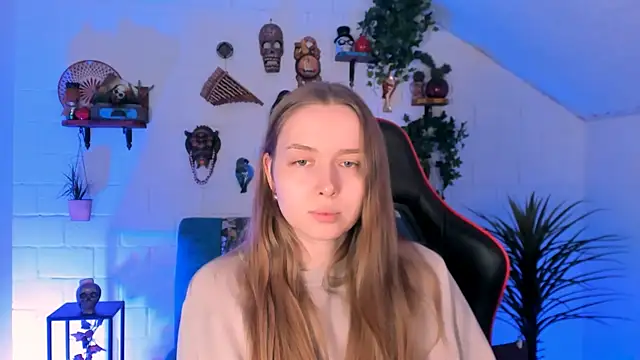 JenniferGraces webcam