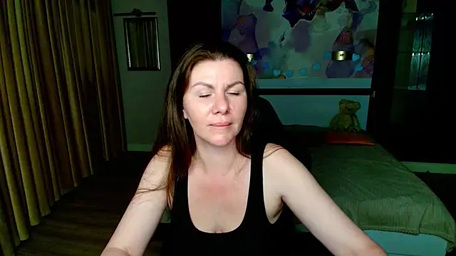 LunaKissesx webcam