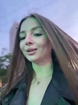 krismagnoly (F young) - vibRRRRate my pussy
