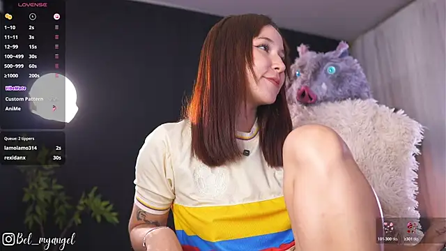 Bella-Franco
