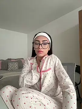 Bonny_Eva webcam