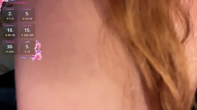 xXMelanieseXx webcam