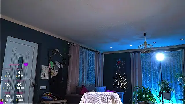 AmidaChris