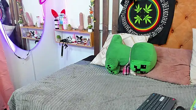 MeowMota_ webcam