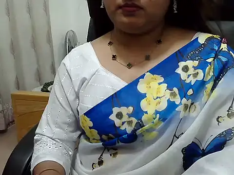 SexyRani2000 webcam
