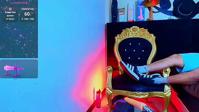jeisonstark webcam