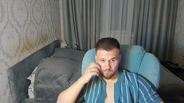 Vladik_b webcam