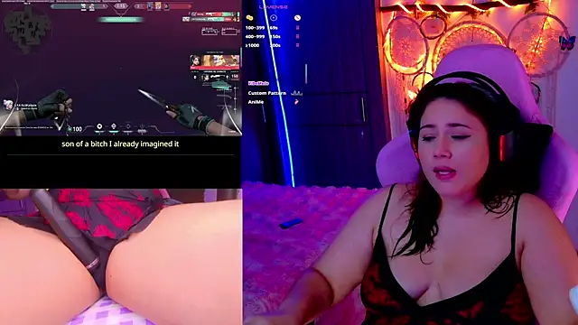 ALIS_E_G webcam
