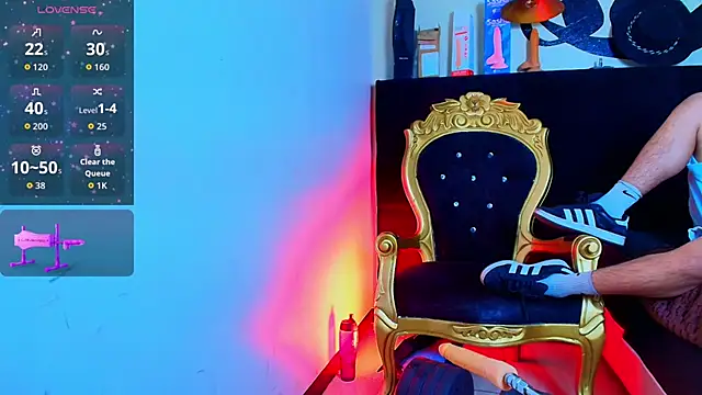 jeisonstark webcam