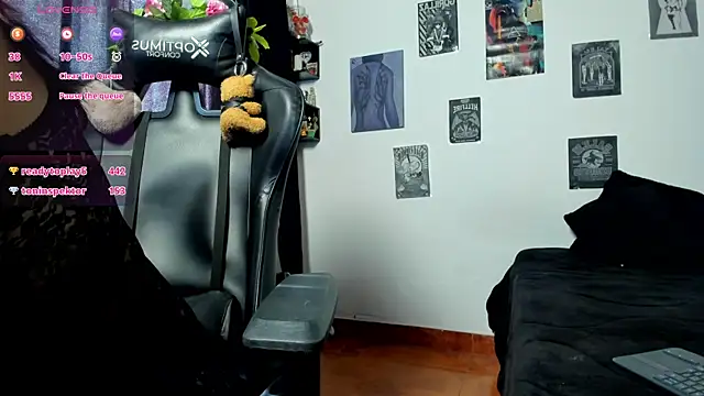 lust_ink webcam