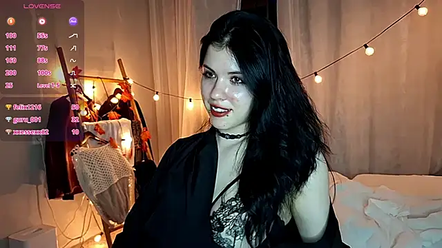miavixi live cam on StripChat