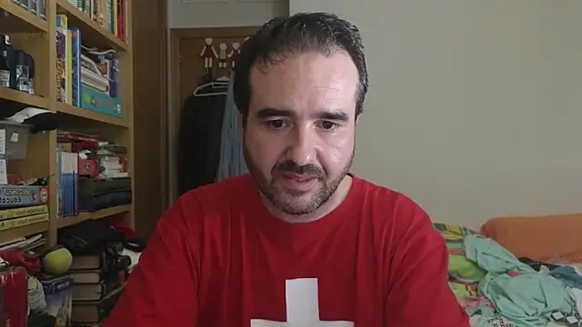 curiosillo83 webcam