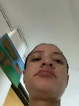 Alicia_ALICIA webcam