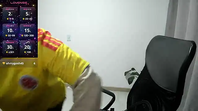 maryluna95 webcam