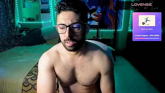 irokdan891 webcam