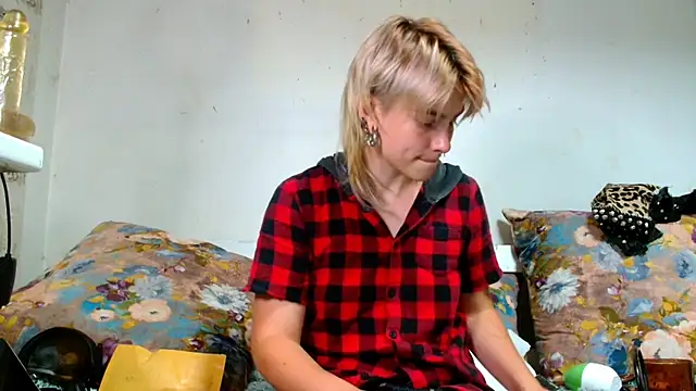 Sophie_Bell webcam