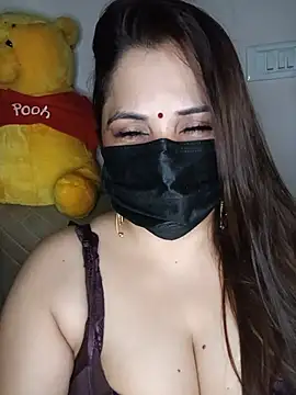 Jiya22 webcam