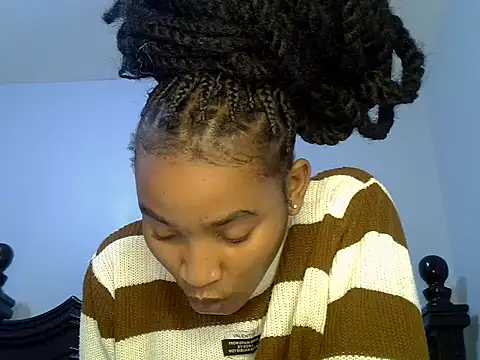 cute-alexis webcam
