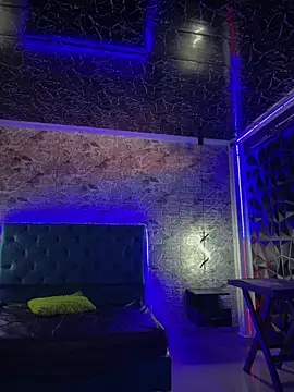 Melany_Williams webcam