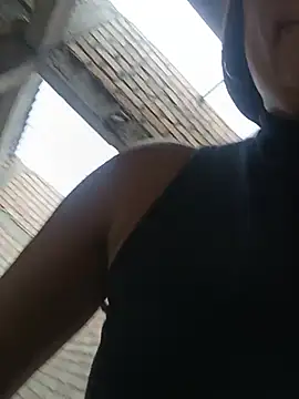Sexymorr webcam