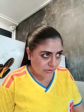 ElizabethWeil webcam