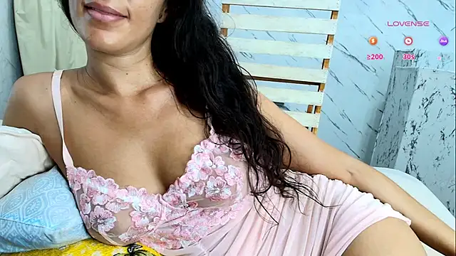 BlackCat____ webcam