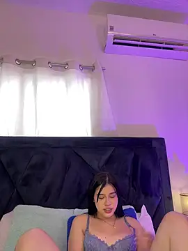 Lily_Woodz webcam