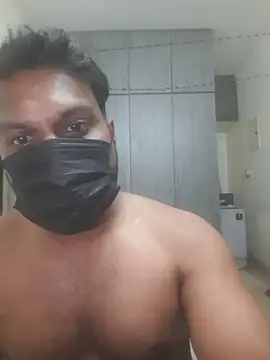 New-Chennaibull15 webcam