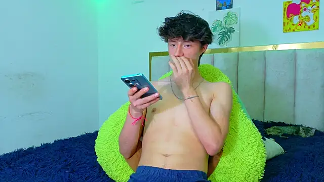 Juanmres webcam