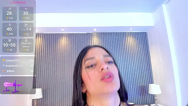 Ivaannaa_ webcam