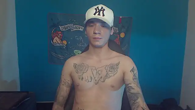 Burperking420_ webcam